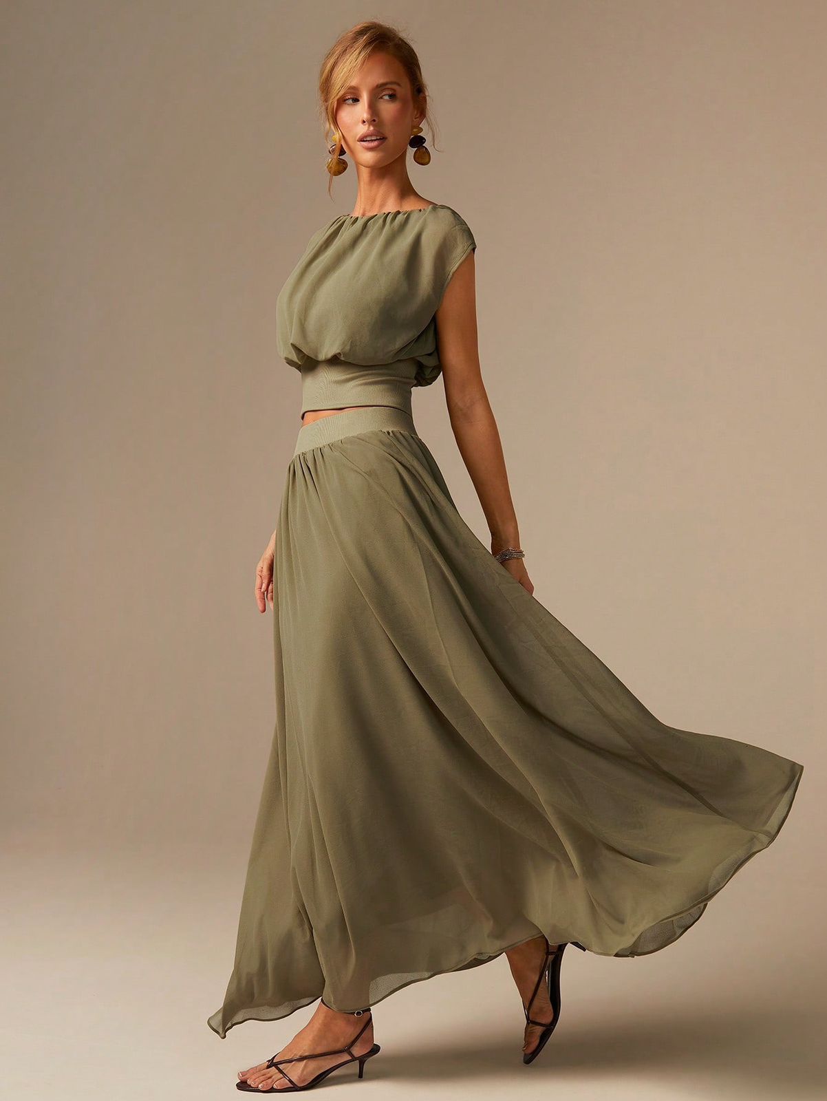 Conjunto Tamiris 
