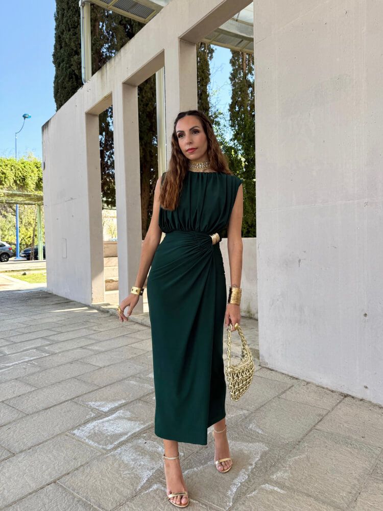 Verde Esmeralda
