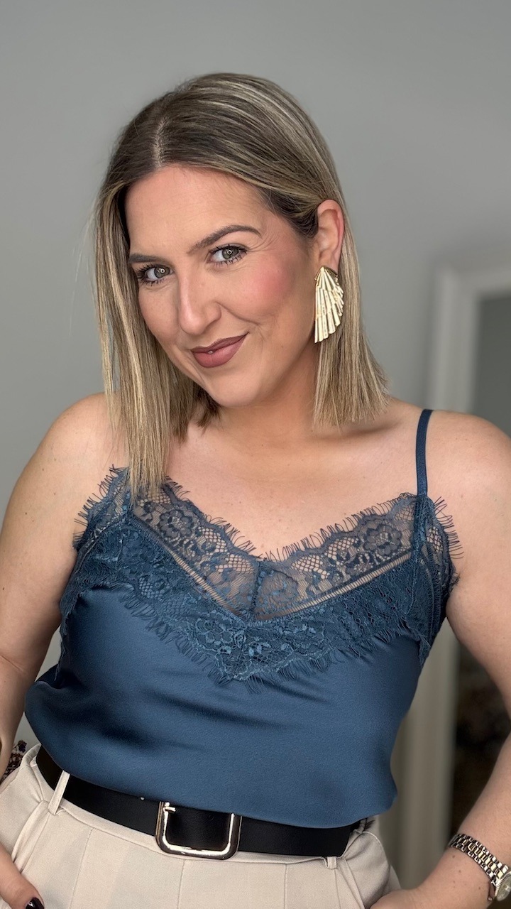 Azul Marino