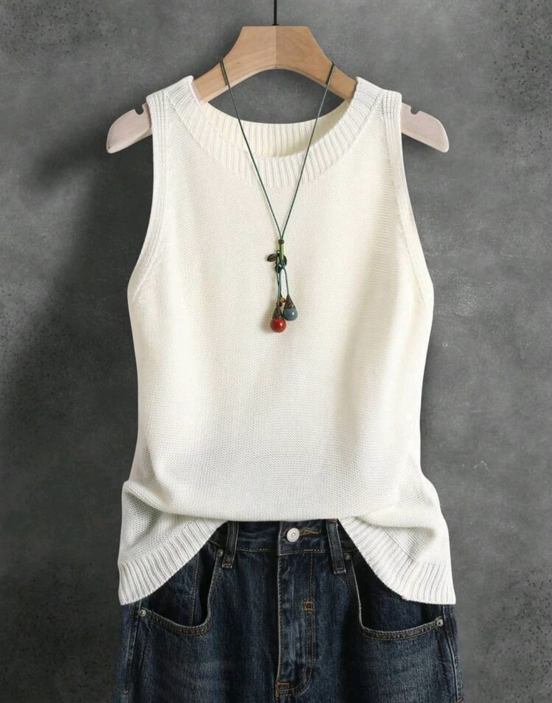 Blusa Emilia 