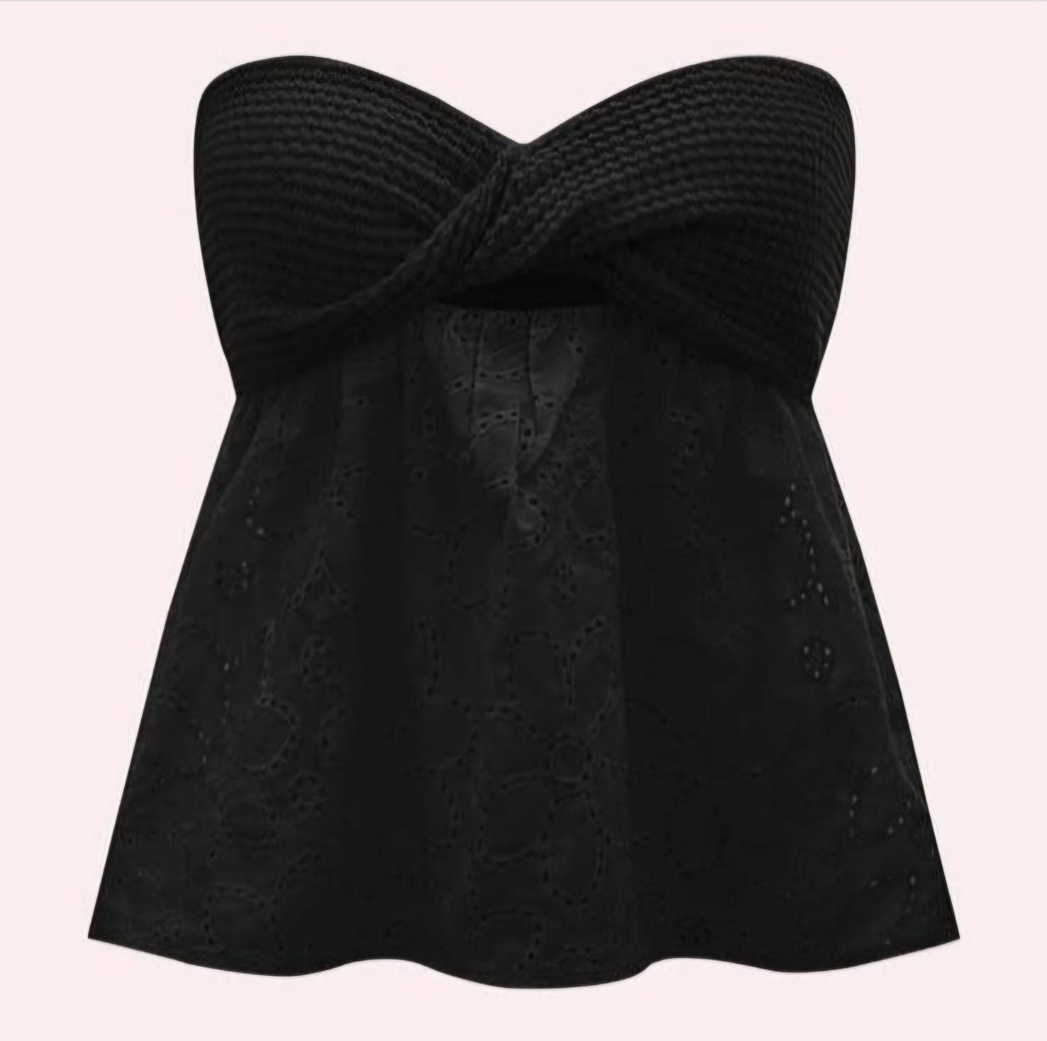 Blusa Bruma