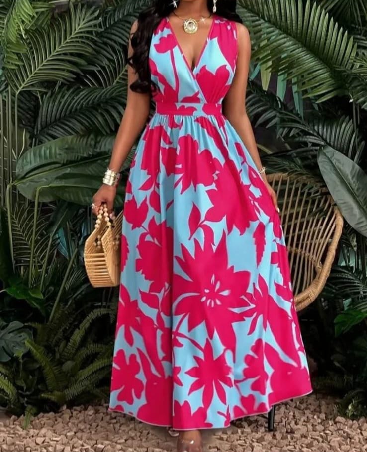 Vestido Gabriela 