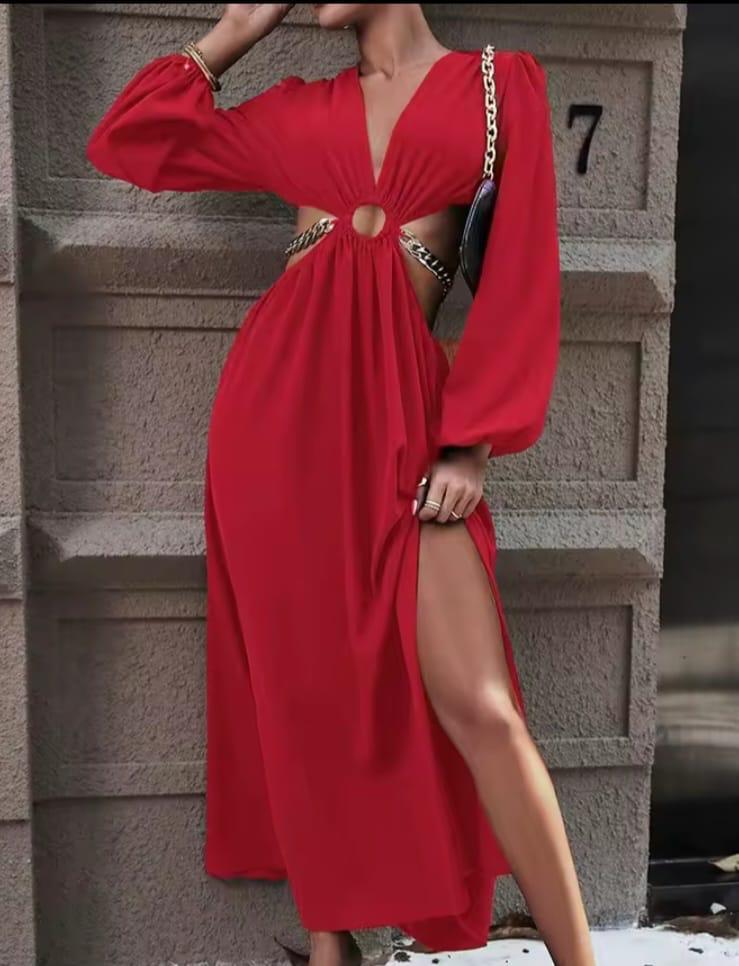 Vestido Marilyn 