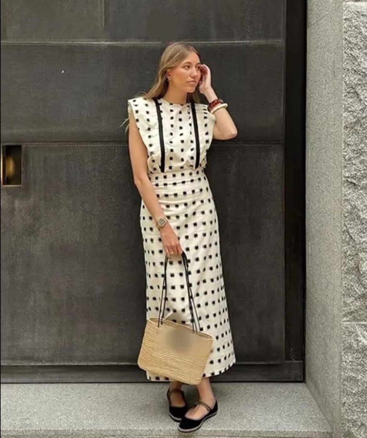 Conjunto Zara