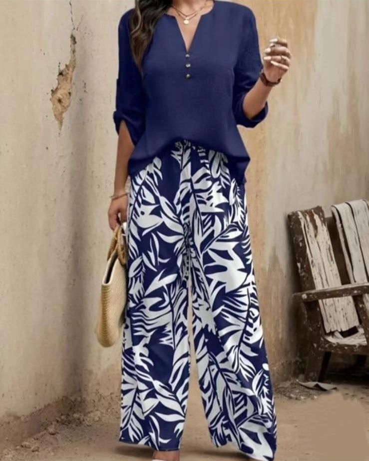 Conjunto Lea