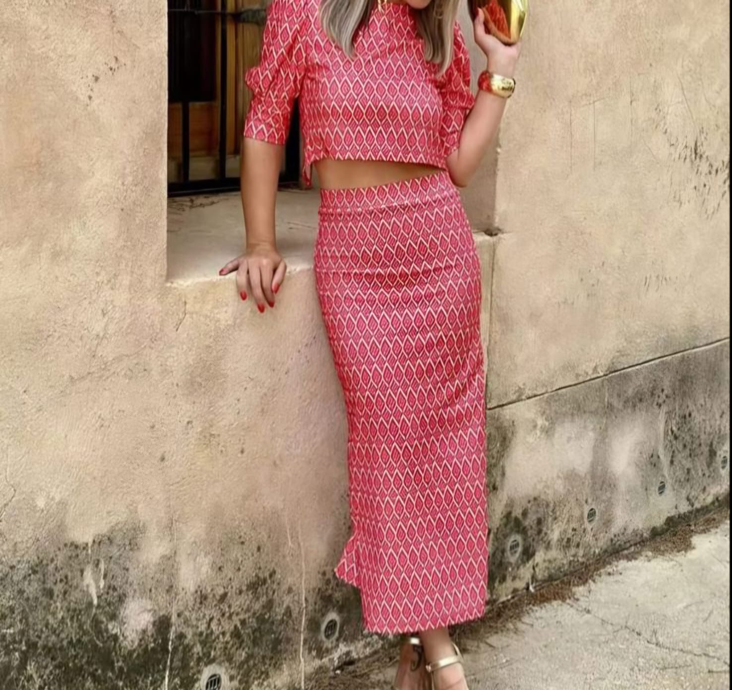 Conjunto Inés 