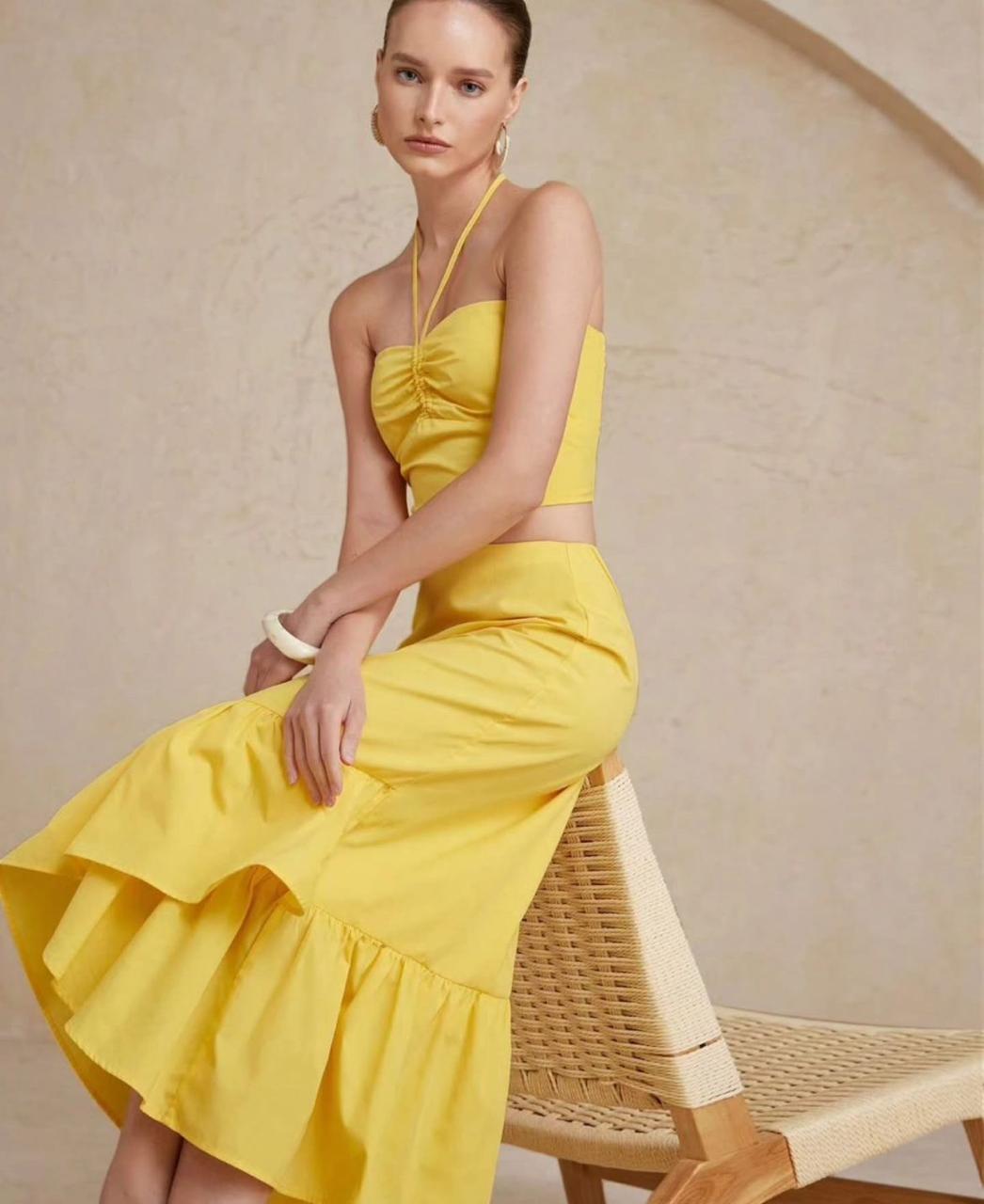 Conjunto Mila