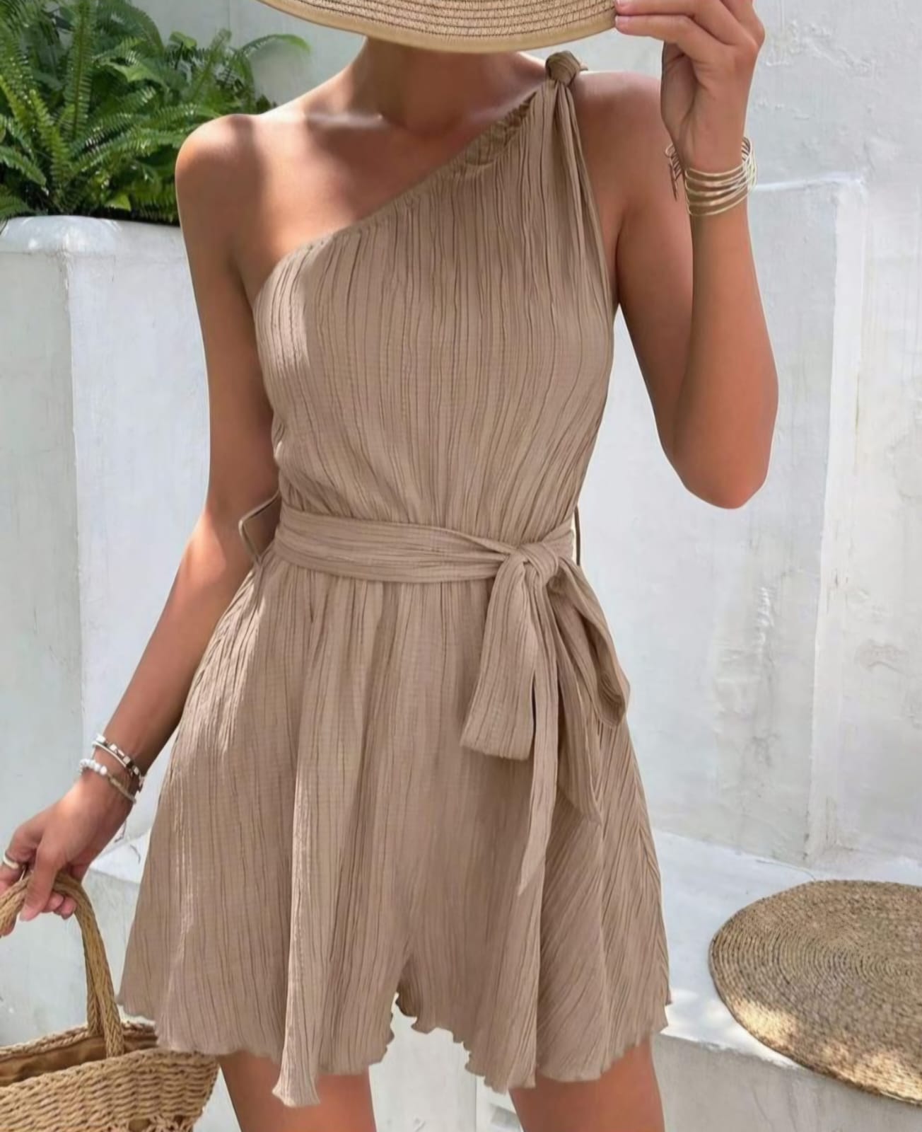 Jumpsuit Simona  