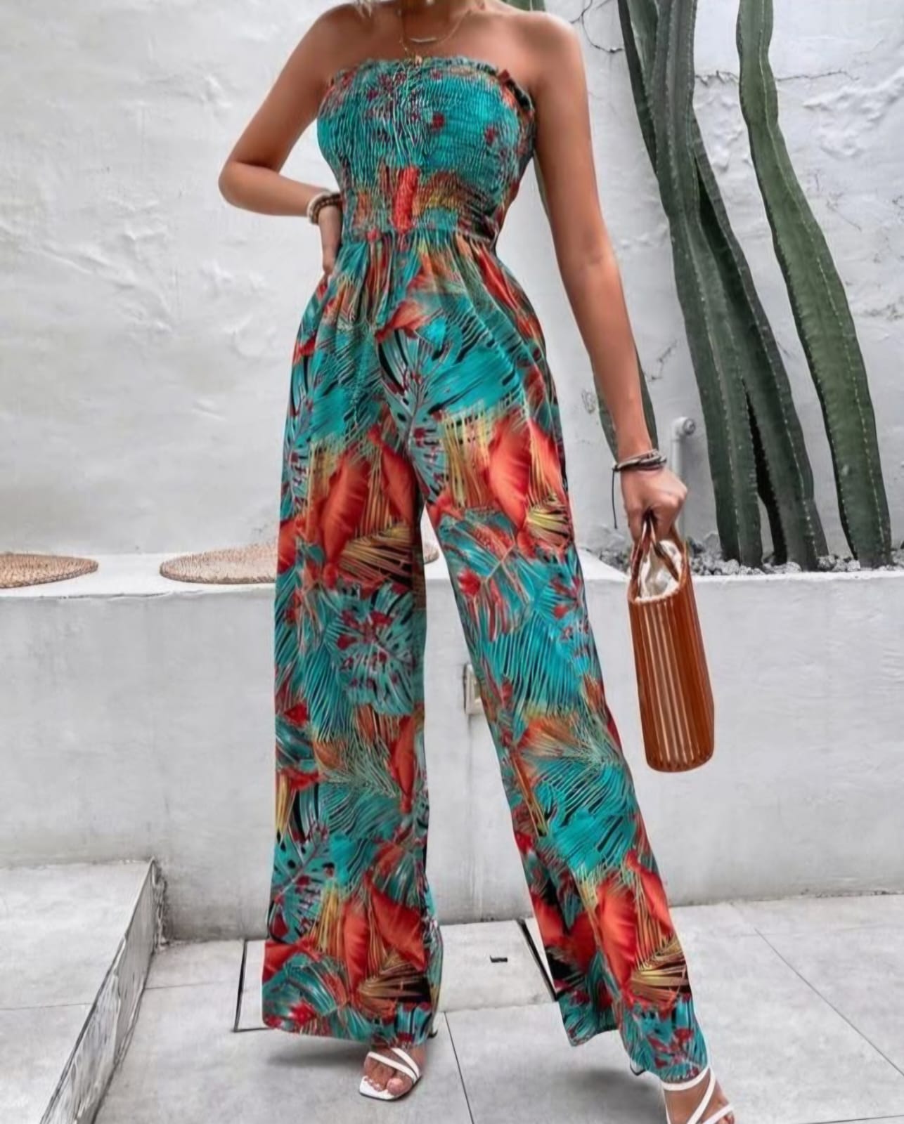 Jumpsuit Scarlett 