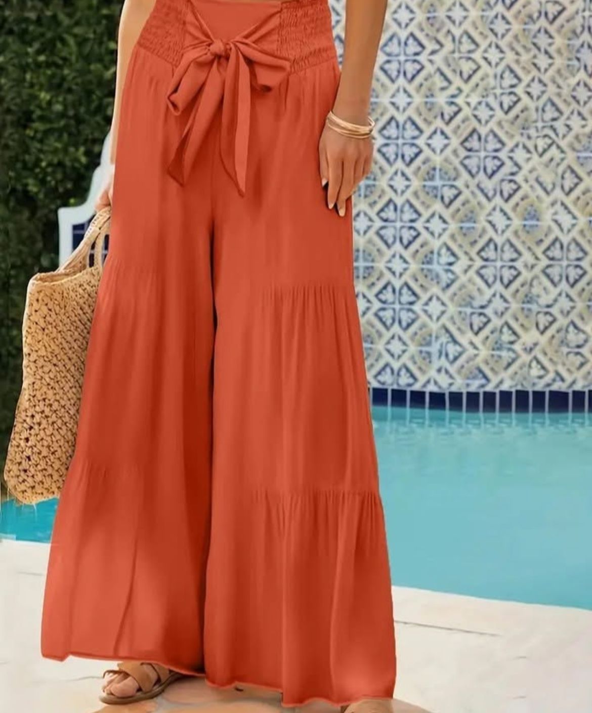 Pantalón Loreto