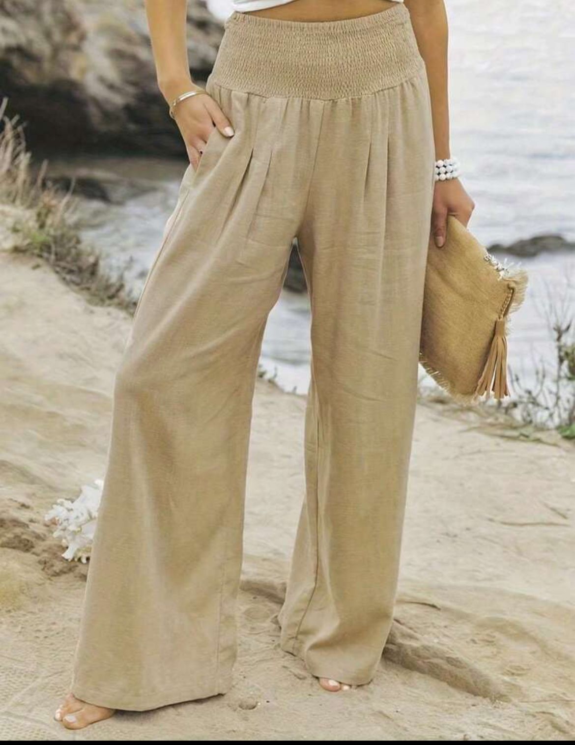Pantalón Camden