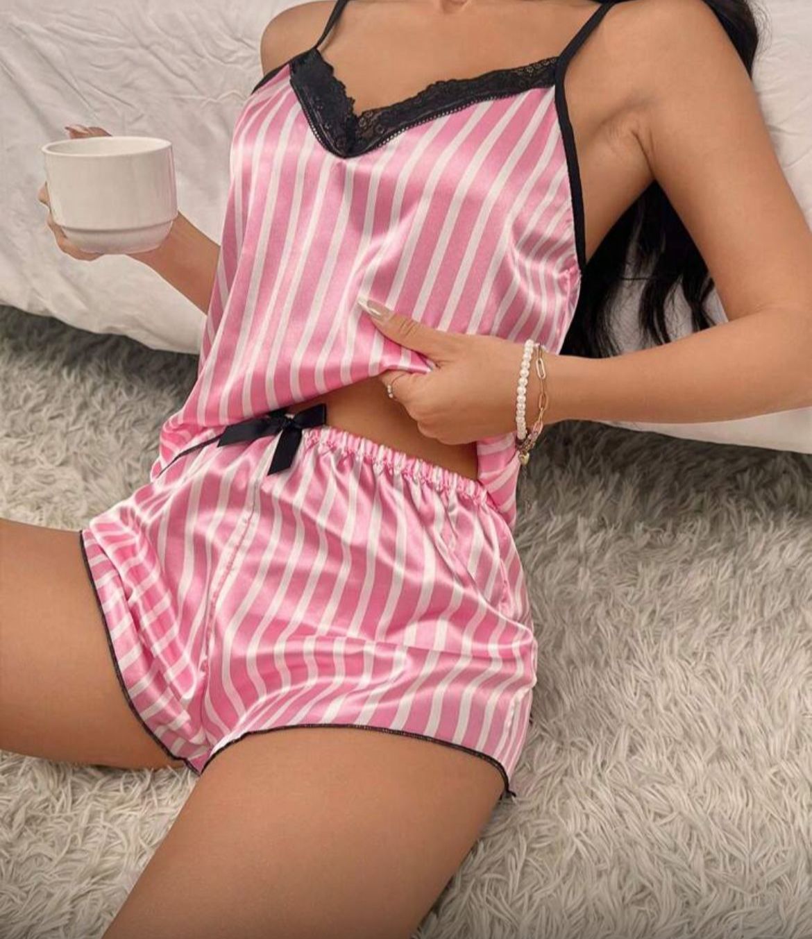 Pijama Victoria 