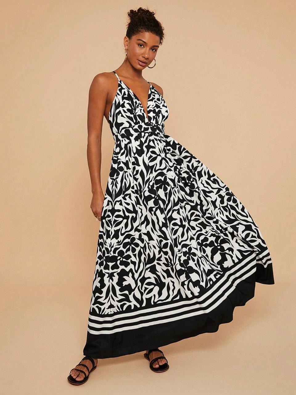 Vestido Chelsea