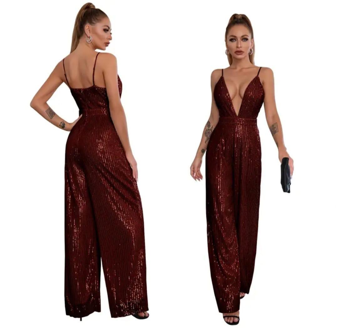 Jumpsuit Recife