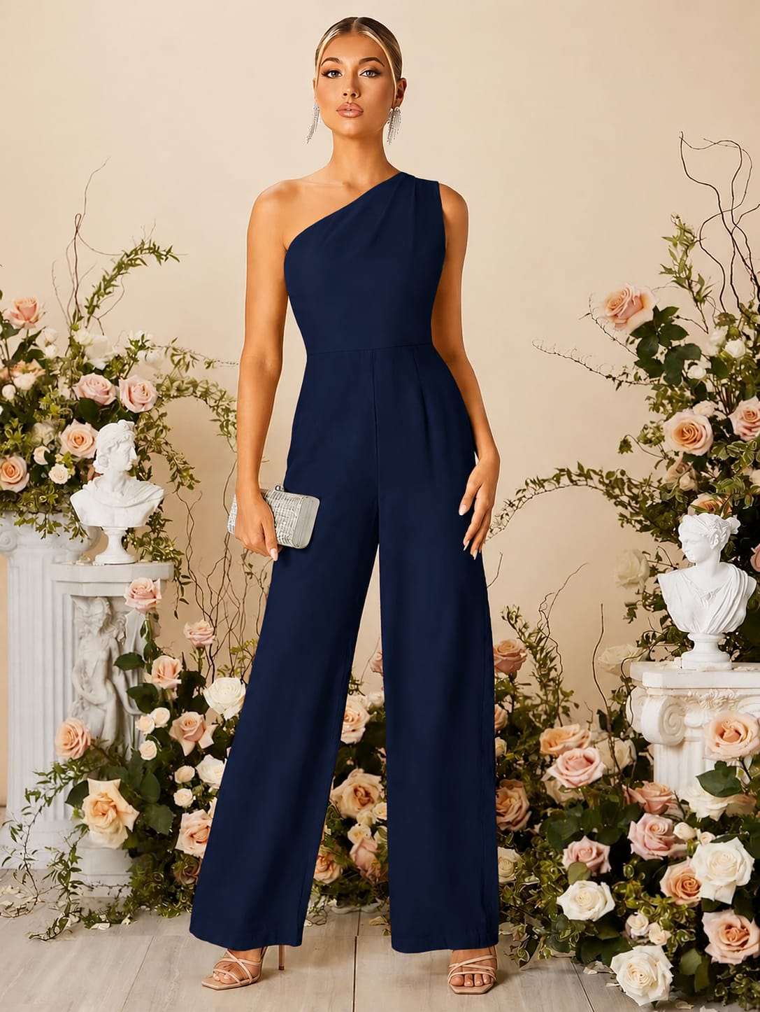 Jumpsuit Isadora