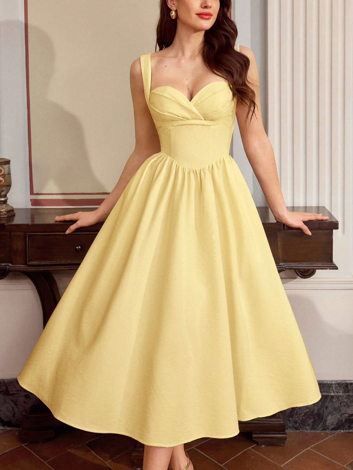 Vestido Deseo