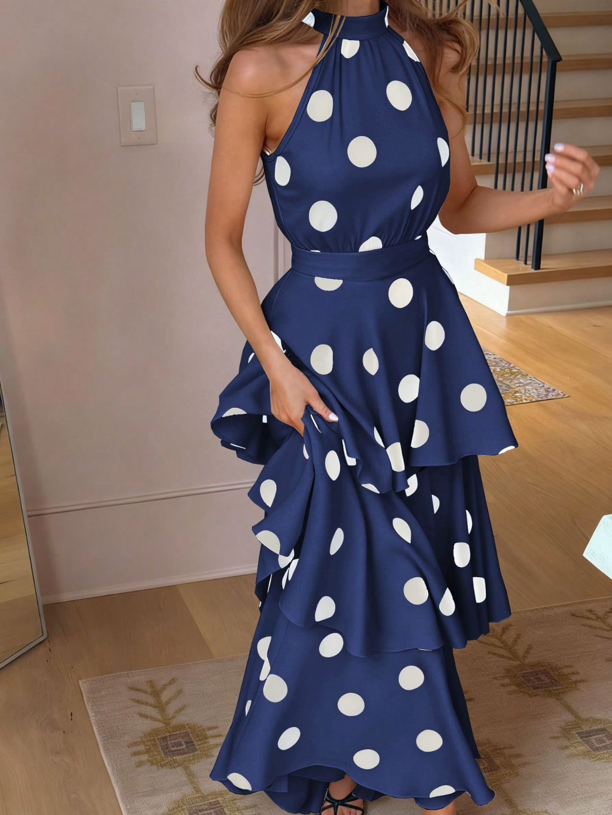 Vestido Armonía