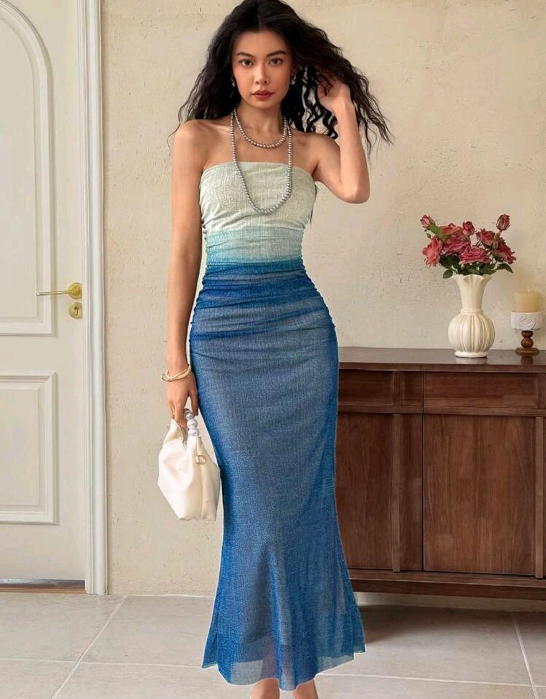 Vestido Bessie
