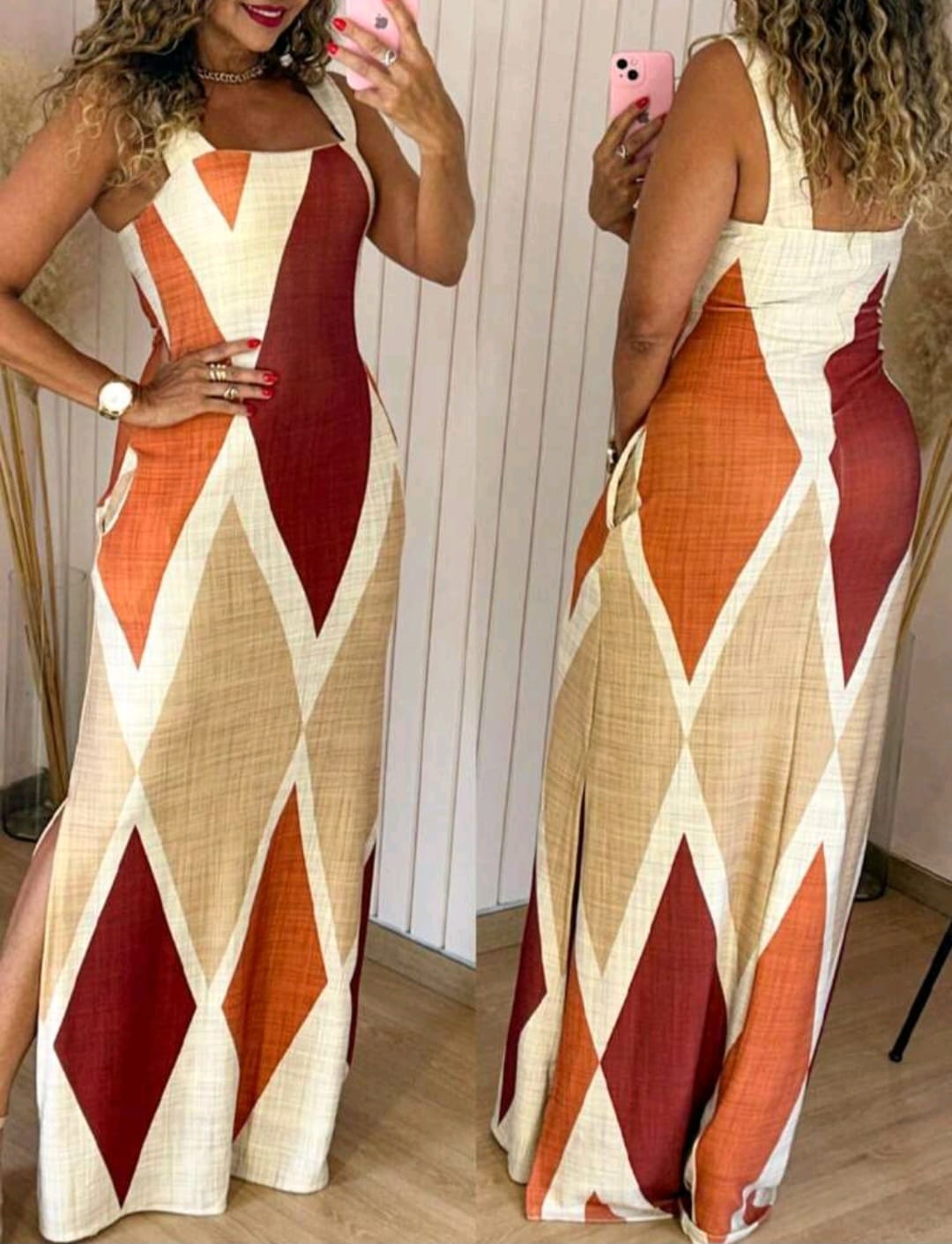 Vestido Cetus