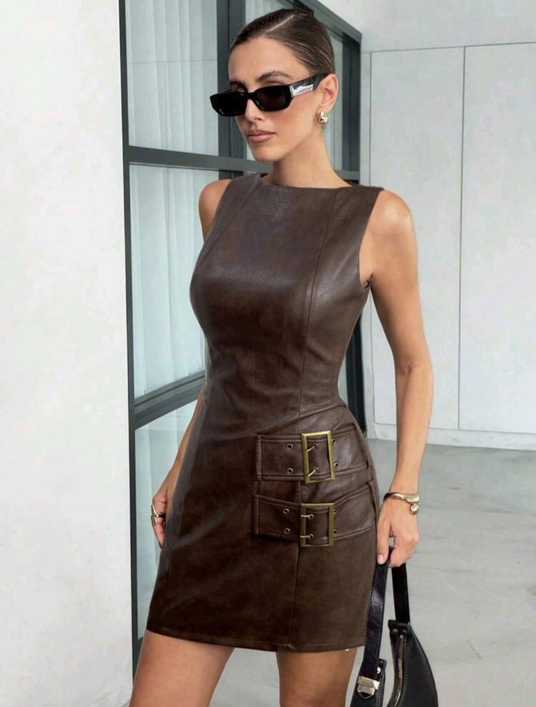 Vestido Thalia