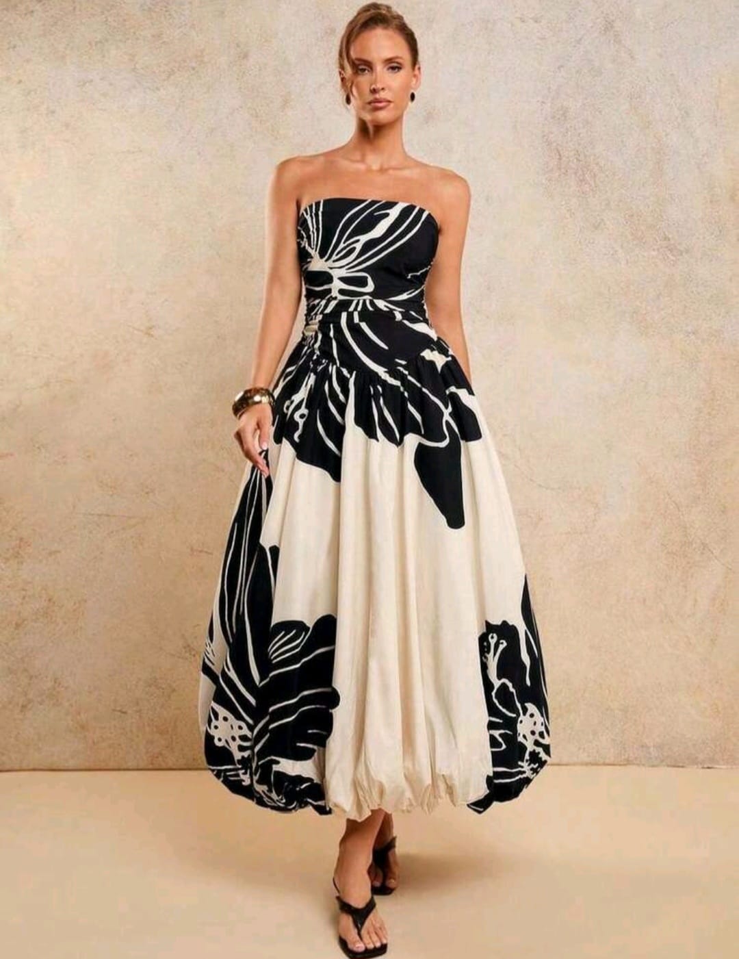 Vestido Johanna 