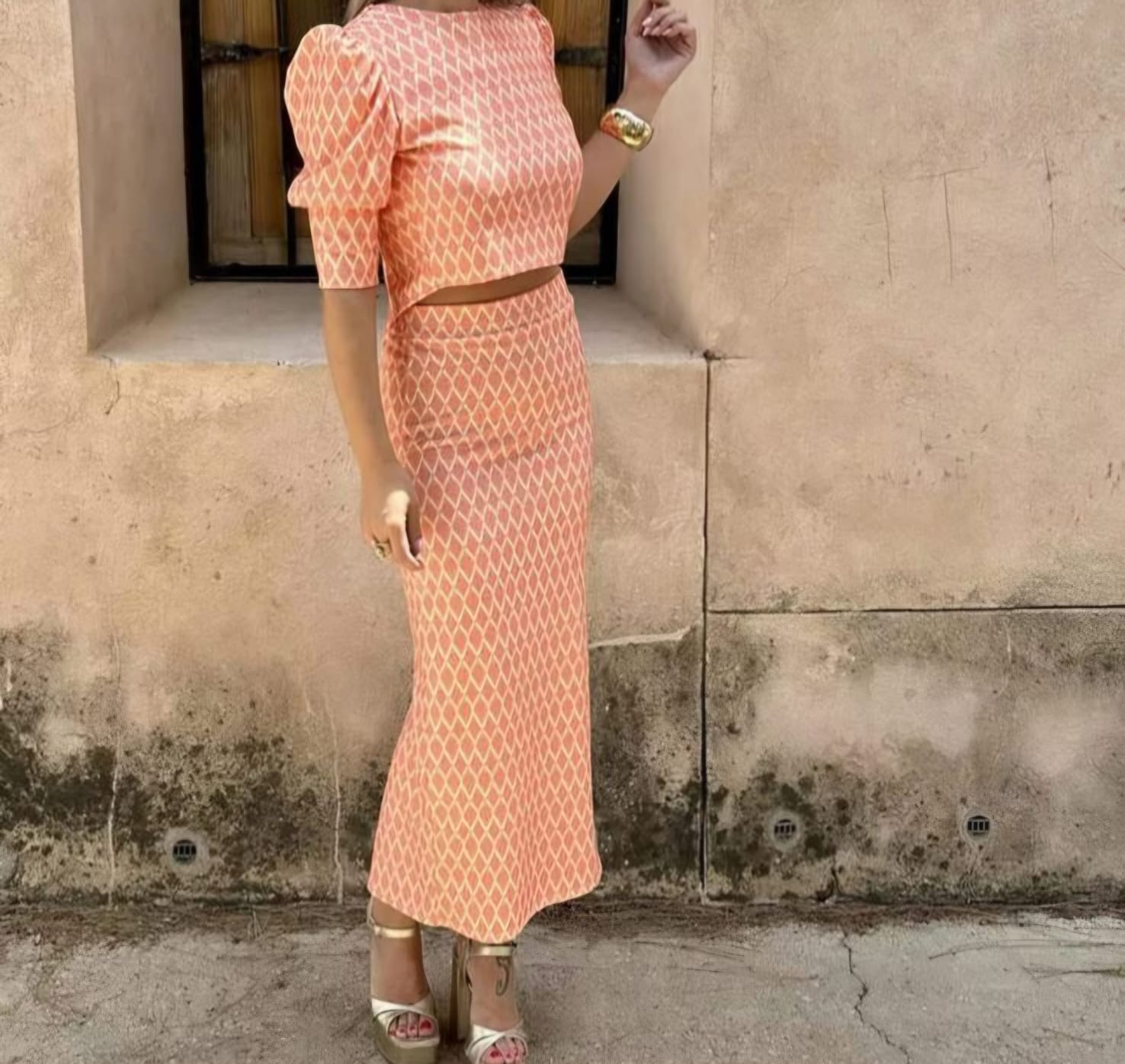 Naranja