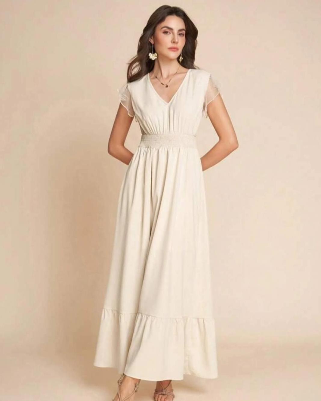 Vestido Deyanara