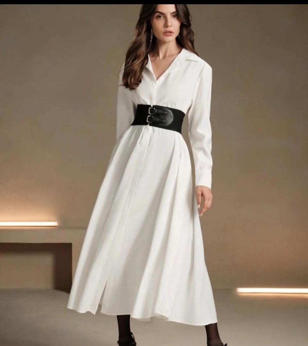 Vestido Majo 