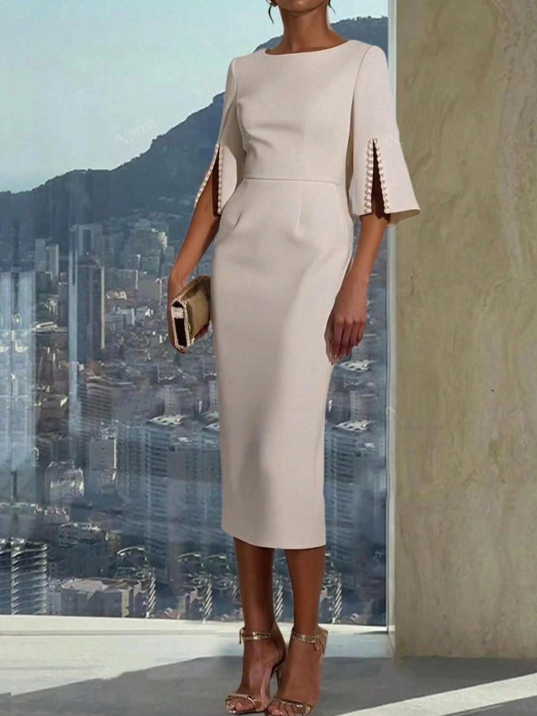 Vestido Dafne 