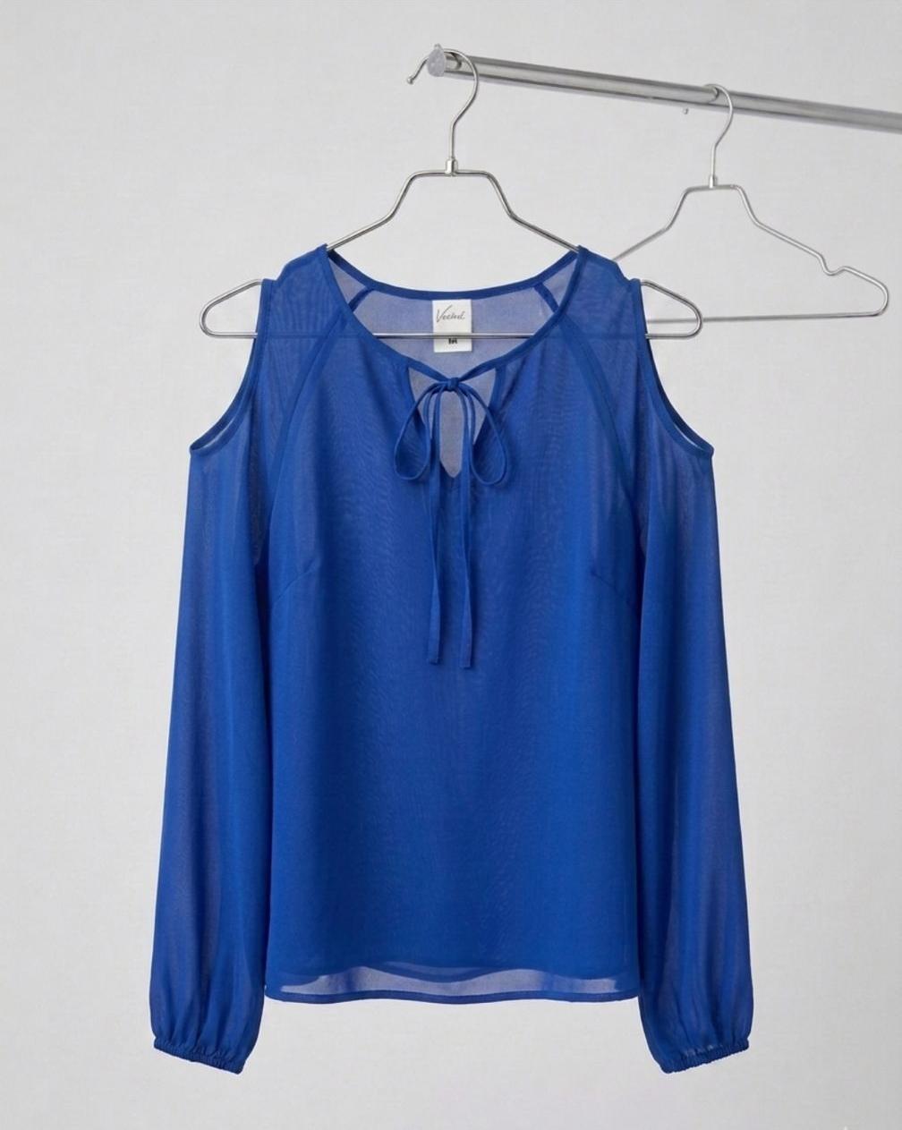 Blusa Zaira 