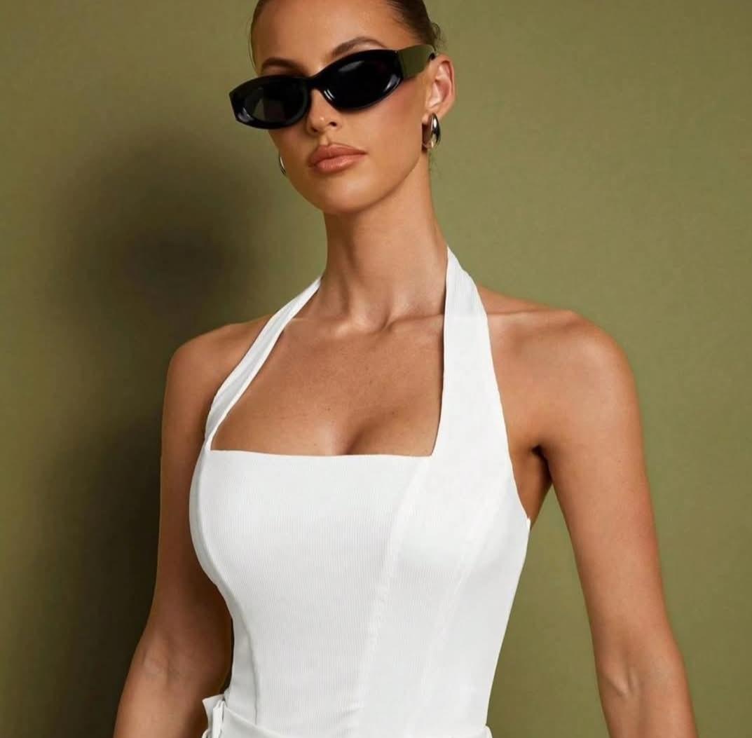 Blusa Aldana 