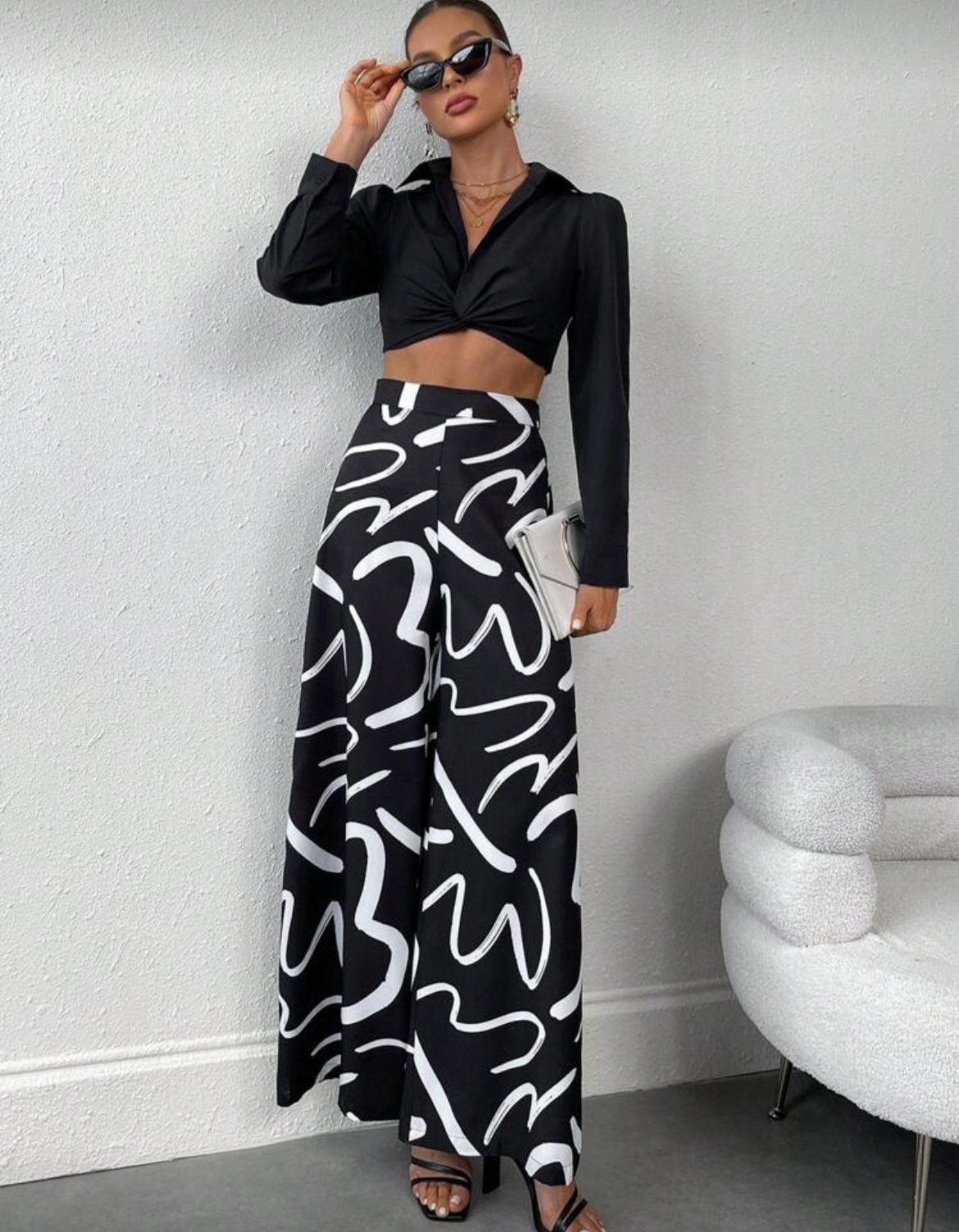 Pantalón Maite 