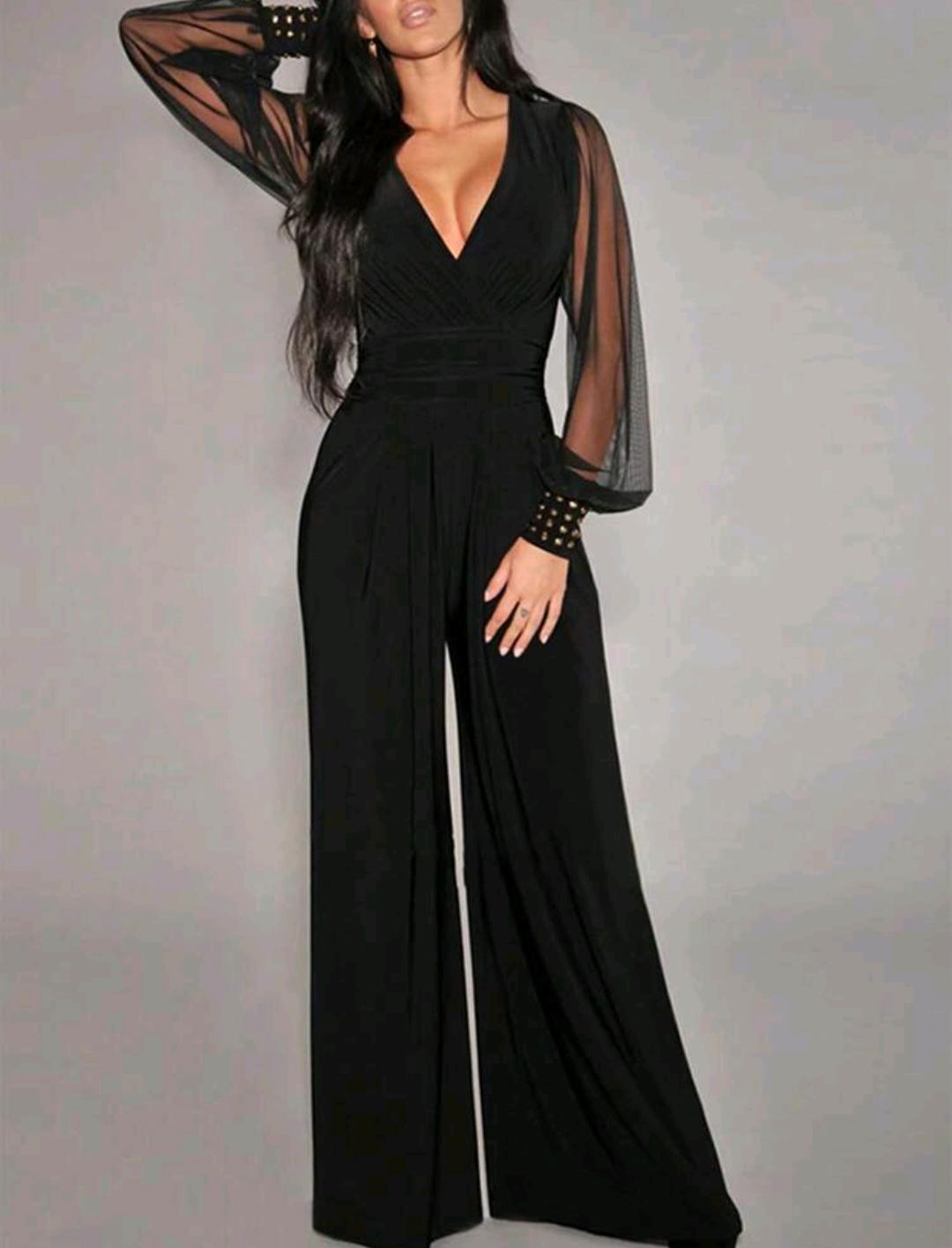 Jumpsuit Salome 
