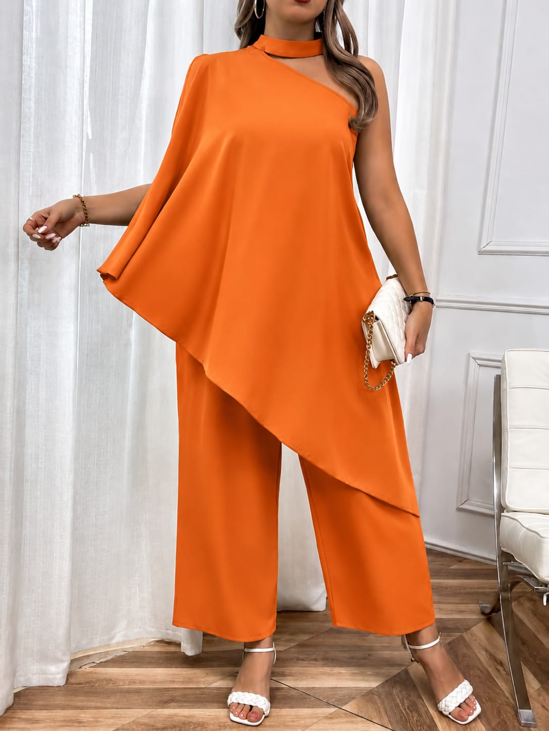 Naranja