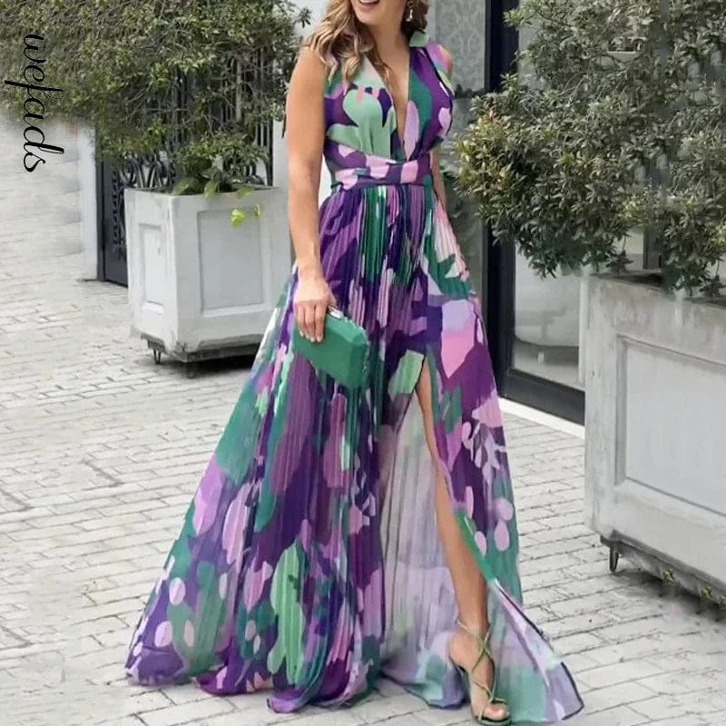 Vestido Barbara 