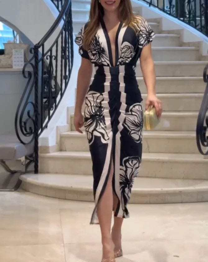 Vestido Jackelin 