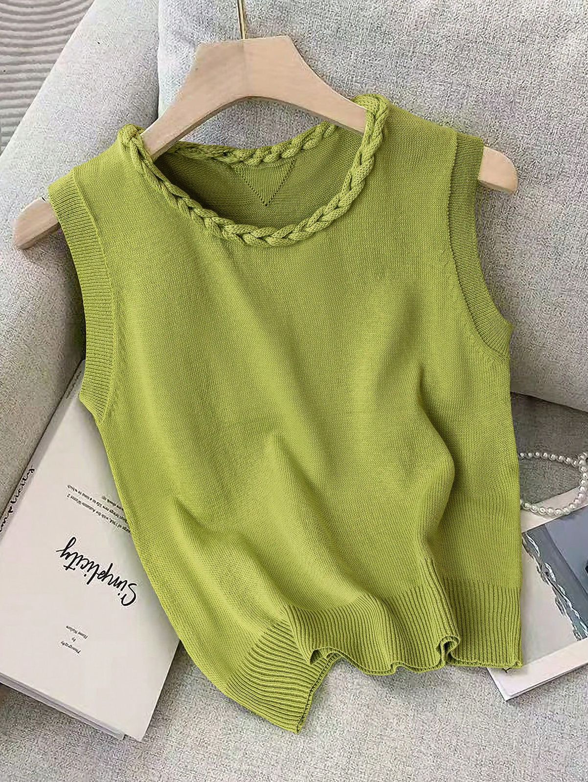 Blusa Paulette