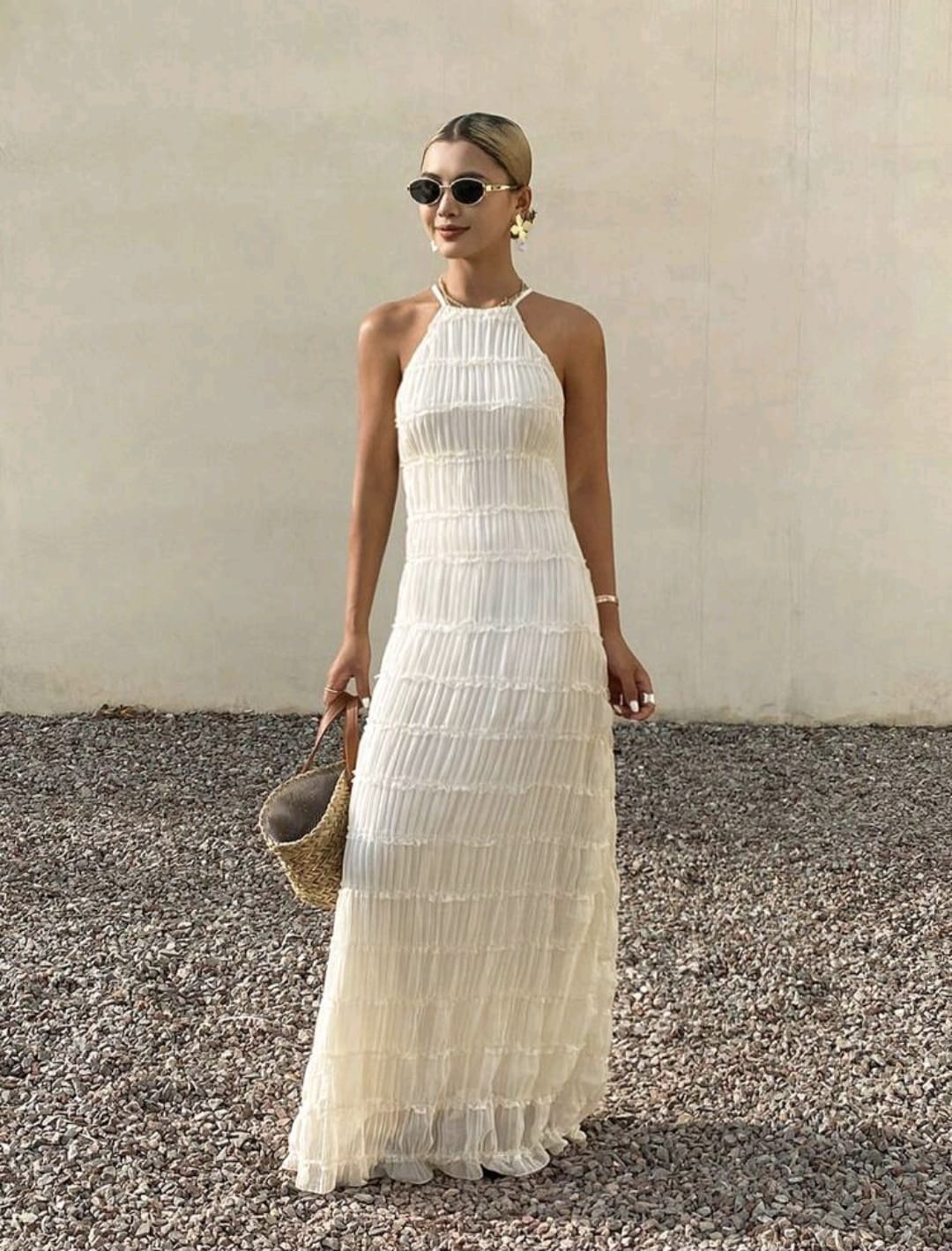 Vestido Ayana