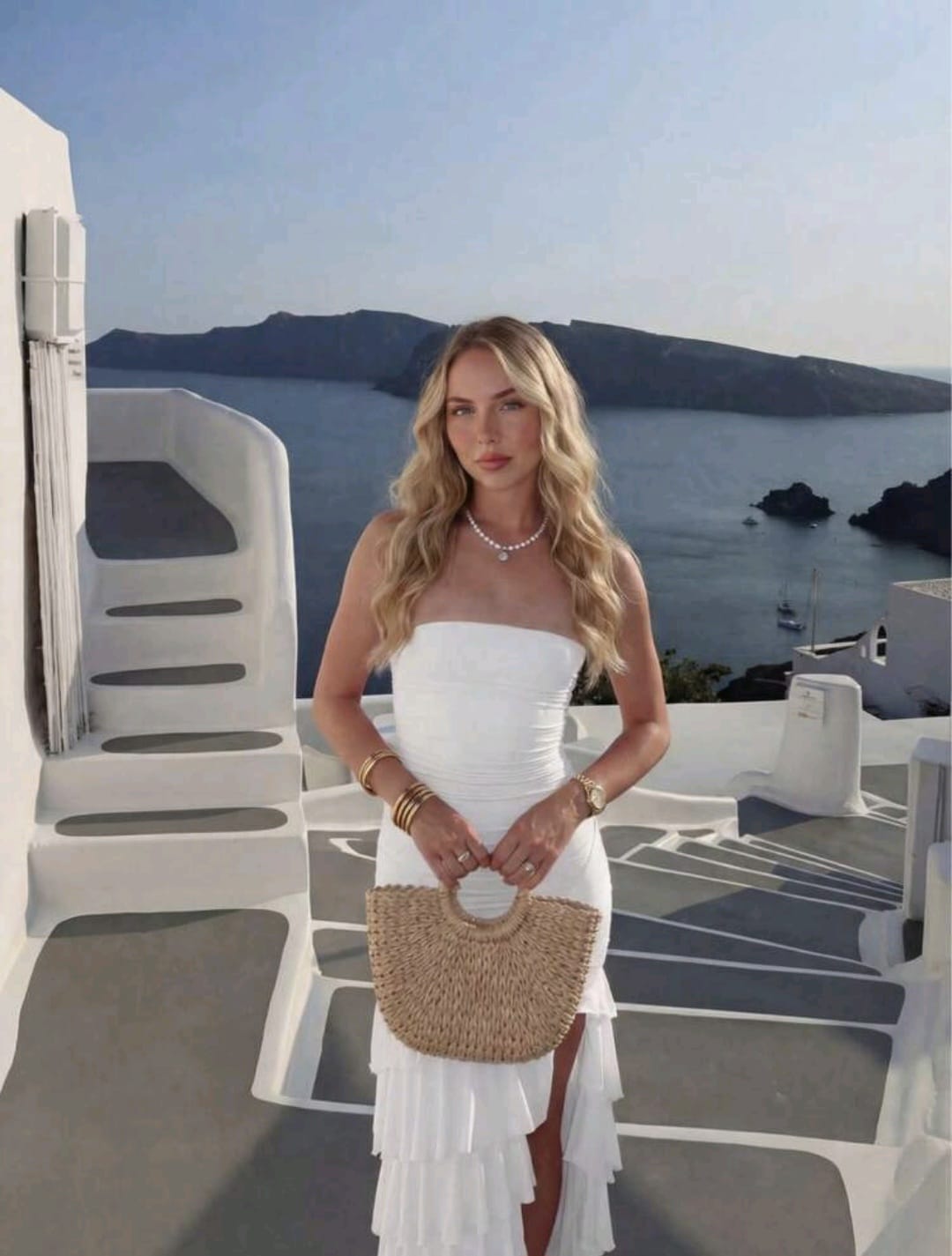 Vestido Gemma