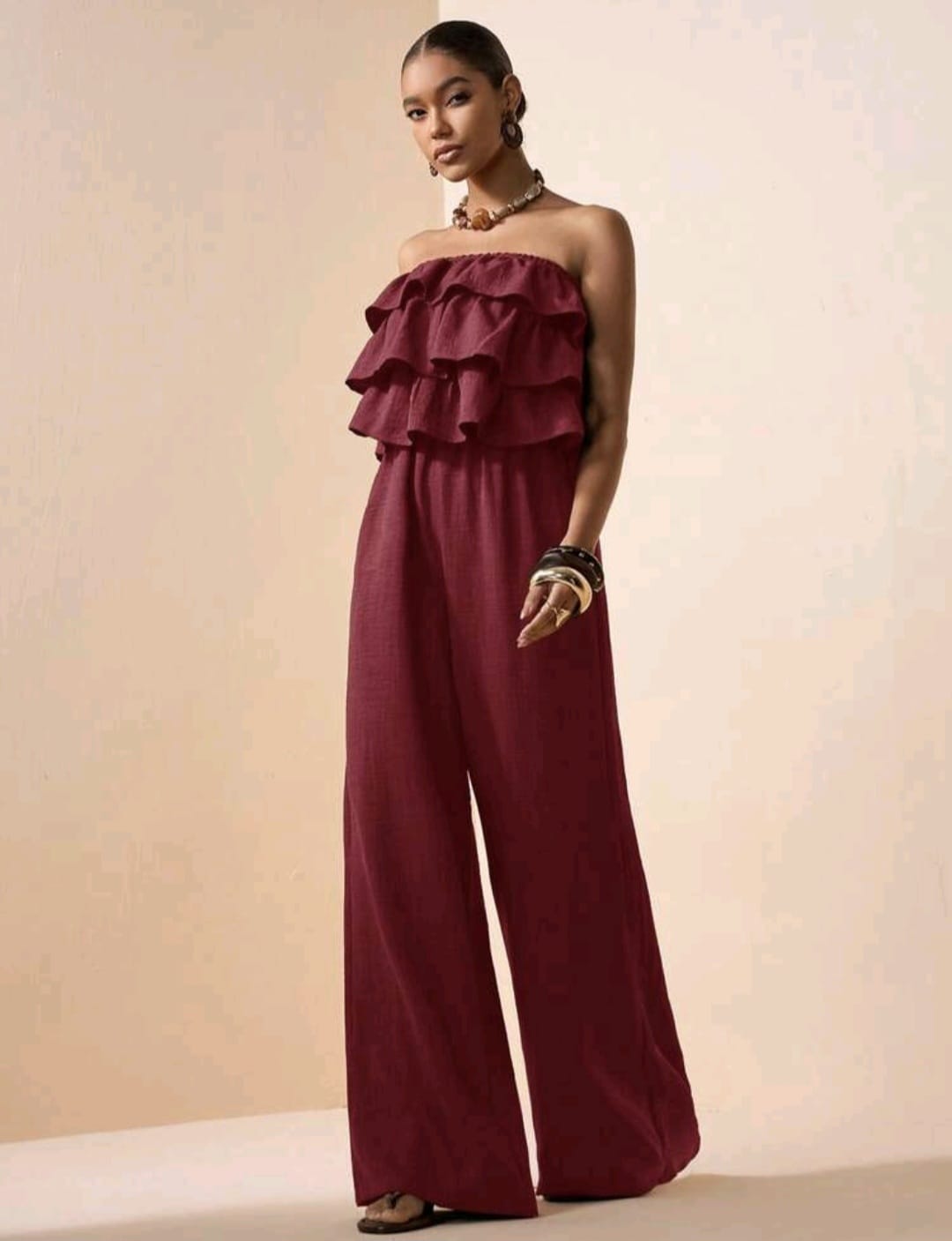 Jumpsuit Kalani