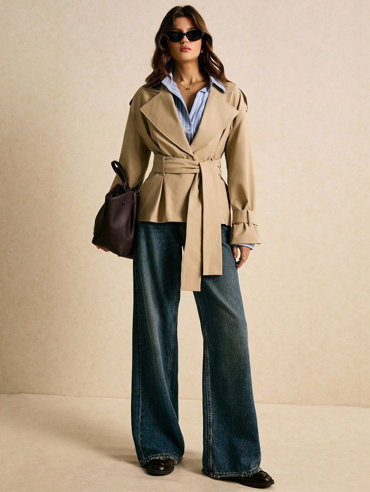 Jacket Roxana