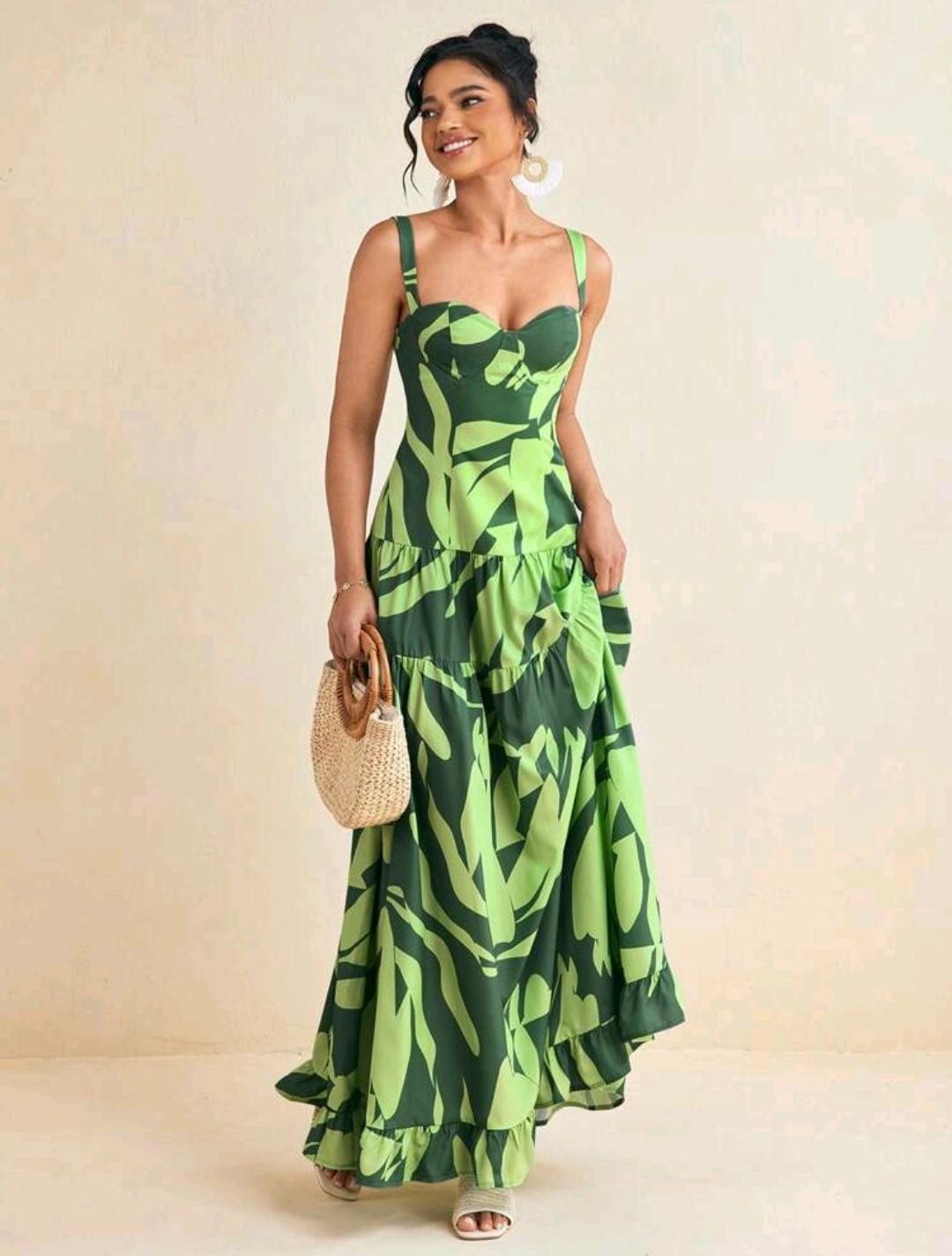 Vestido Sabina