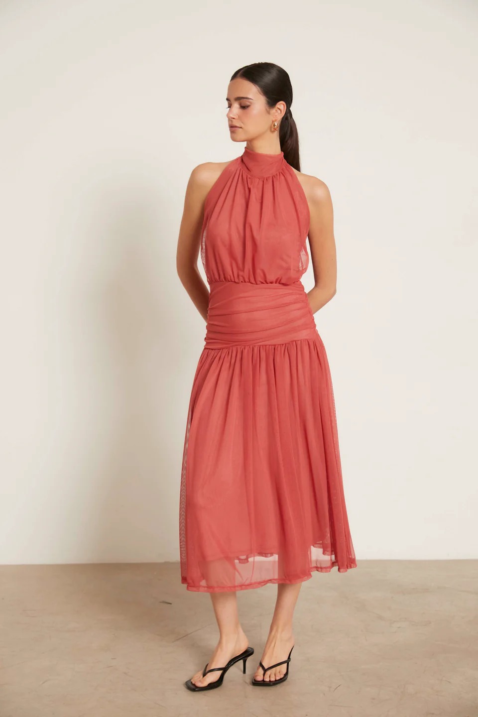 Vestido Helen