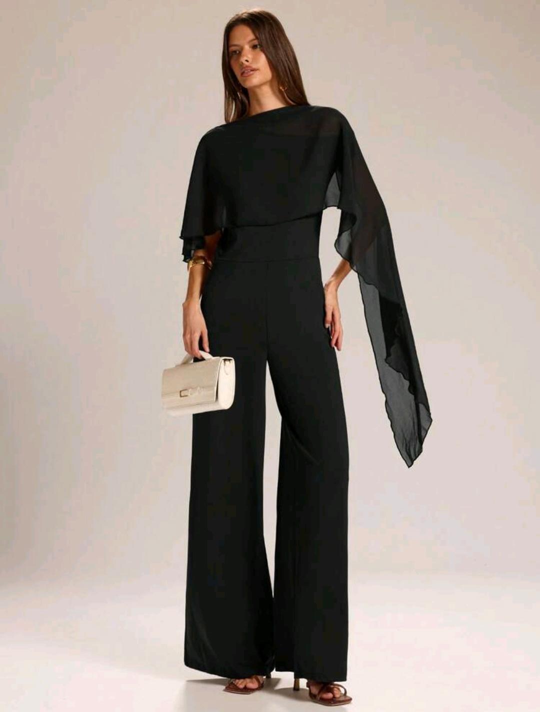 Jumpsuit  Natacha