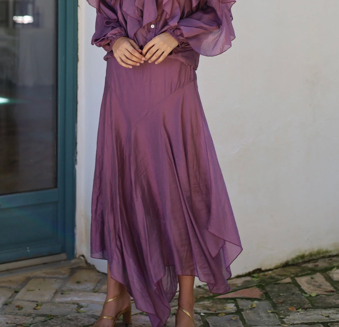 Morado