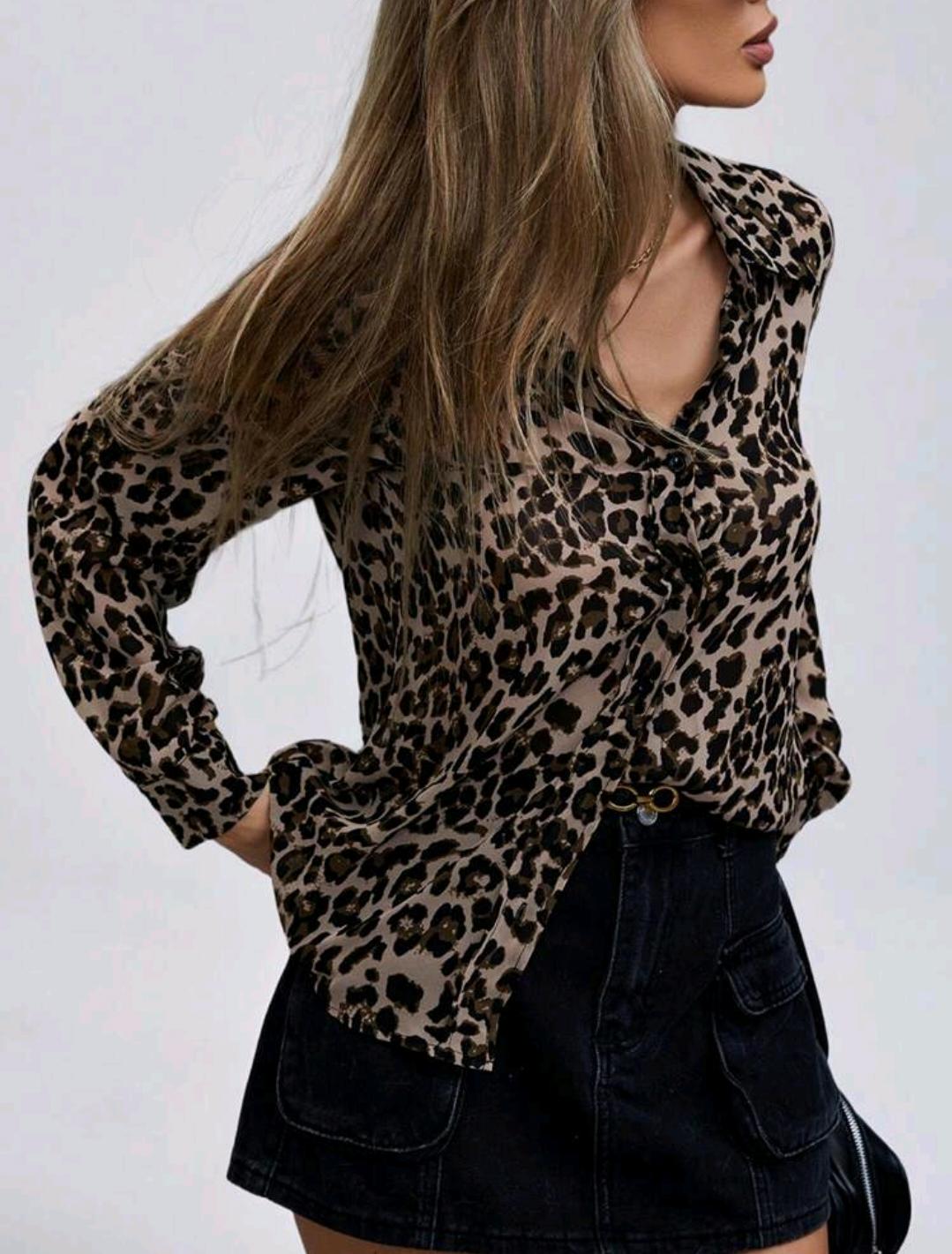 Blusa Carmela