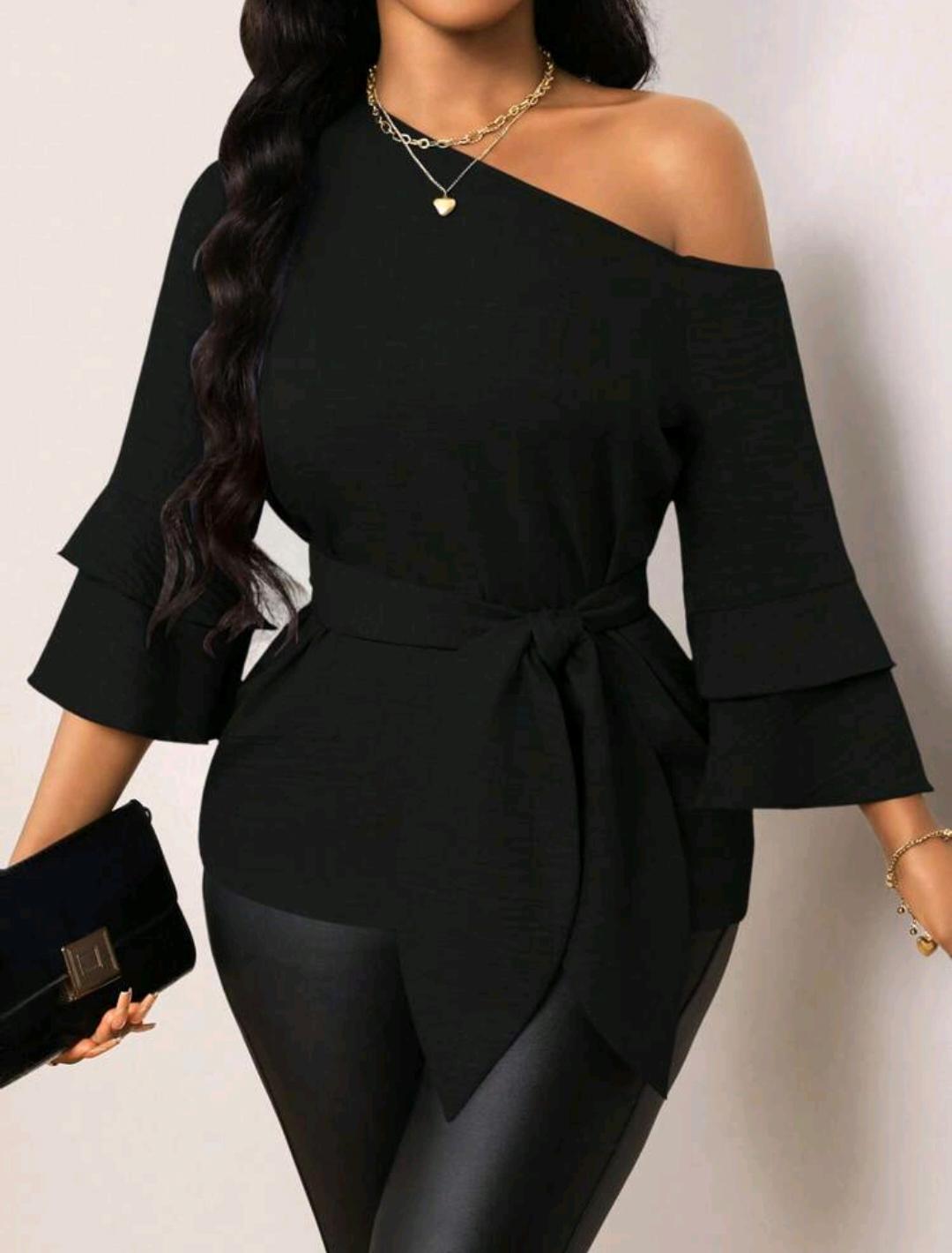 Blusa Felicity