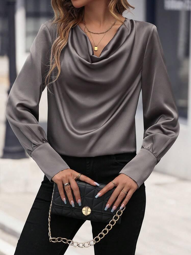 Blusa Imara