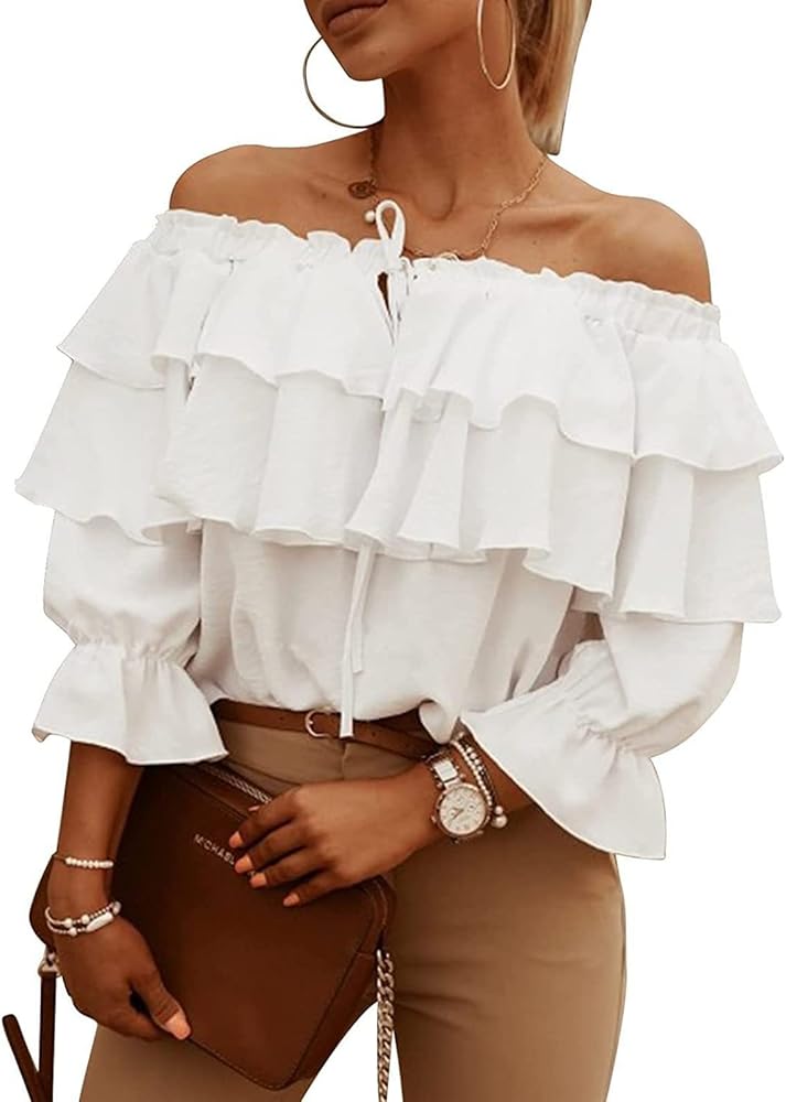 Blusa Fausta