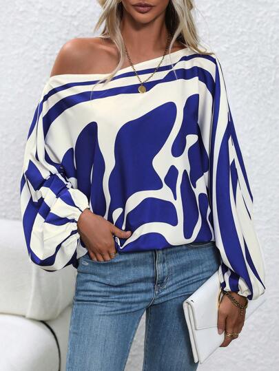 Blusa Madonna